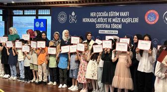 Bakan Göktaş: 'Gönül Elçileri Projesi pek çok ülkenin örnek aldığı güçlü bir gönüllülük seferberliğine dönüştü'