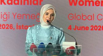 Bakan Göktaş: Kadınların güçlenmesini sürdürülebilir kalkınmanın temel unsuru olarak görüyoruz