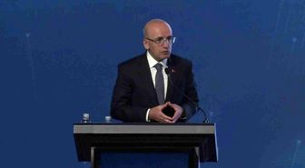 Şimşek: İslami finasta Türkiye 9. sıradan ilk 5'e çıkmak istiyor