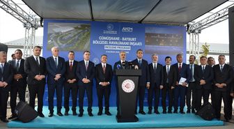 Bakan Uraloğlu: Uçuş trafiğini iki kat aştık