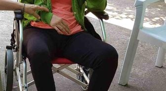 Balkondan düşerek ağır yaralanan Burçak Şişman'ın eşi hakkında 18 yıla kadar hapis cezası talebi