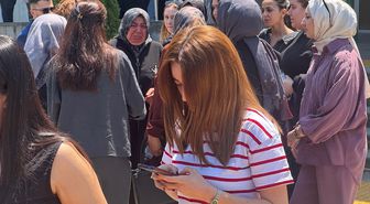 Alkollü sürücü öğrencinin ölümüne yargılanıyor