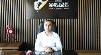 Başkan İşeri'den siyaset ve sanayide 'liyakat' çağrısı