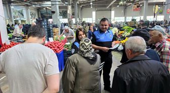 Bilecik'te sahte para uyarısı