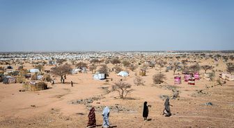 Bm: Afrika'nın Sahel Bölgesinde 24 Milyon Kişi İnsani Yardıma Muhtaç