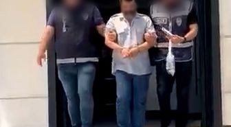 Bursa'daki operasyonlarda farklı suçlardan 4 şüpheli yakalandı