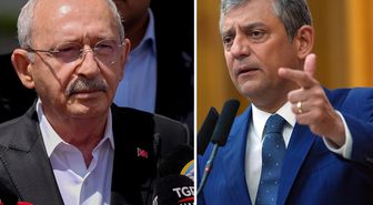 Kılıçdaroğlu ile Özel arasında ilk temaslar başladı! CHP'li üç milletvekili mekik dokudu