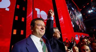 Ankara 3. Asliye Hukuk Mahkemesi'nden CHP kurultay ve kongre davasına ret