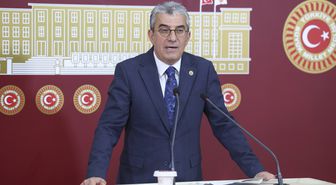 CHP'li Günaydın: Kurultay kararı açıklanmazsa hukuk yollarından devam edilir