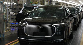 Çinli Otomobil Üreticisi Chery, Nissan'ın İngiltere'deki Fabrikasında Araç Üretmek Üzere Ön Anlaşma İmzaladı