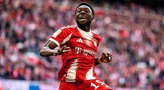 Davies, Dünya Kupası için 'şimdiye kadarki en iyi' Kanada kadrosunda