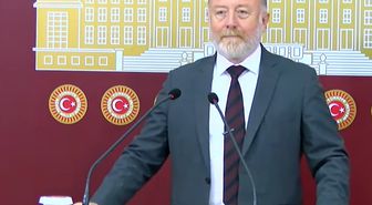 DEM Parti'li Temelli: 12'nci Yargı Paketinde daha fazla cezalandırma yer alıyor