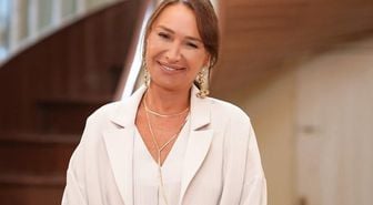 Demet Akbağ oğlu kim, Demet Akbağ kaç çocuğu var?