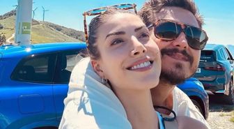 Deniz Baysal boşanıyor mu, Deniz Baysal ve Barış Yurtçu boşanıyor mu?