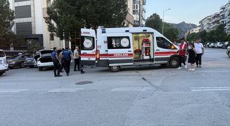 Denizli'de silahlı saldırı: Abla ve kız kardeş yaralandı