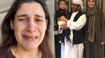 Dubai Prensi'nin eski eşi ve 3 çocuğu kaçırıldı! BM'ye acil müdahale çağrısı yapıldı