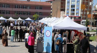 Elazığ'da Hayat Boyu Öğrenme Haftası etkinliği düzenlendi