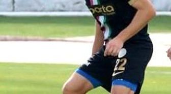 Elazığspor, Alperen Pak ile anlaşma sağladı