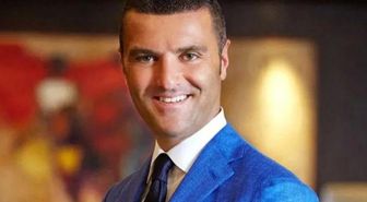 Emir Sarıgül kimdir, ne iş yapıyor? Mustafa Sarıgül'ün oğlu Emir Sarıgül kaç yaşında, nereli?