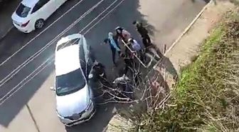 Eski eşini 15 yerinden bıçaklayan sanık tahliye edildi
