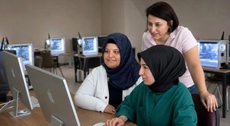 ETÜ'den yapay zeka tabanlı beslenme projesi