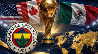 Fenerbahçe Dünya Kupası Oyuncu Listesi 2026: Fenerbahçe Dünya Kupası'na kaç futbolcu gönderdi, hangi milli takımda kimler var?
