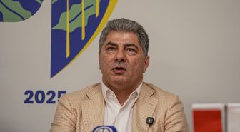 Safi: 'Fenerbahçe uyutuluyor, ayağa kalkmalı'