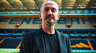 Fenerbahçe, Tuncay Şanlı ile yollarını ayırdı