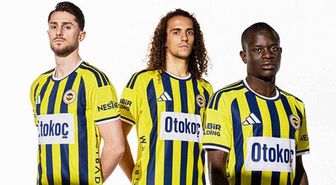 Fenerbahçe yeni sezon formaları (2026-2027) Fenerium yeni sezon forma fiyatları ne kadar?