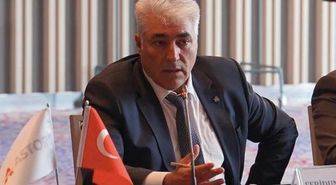 Feridun Geçgel Kürt mü, aslen nereli?