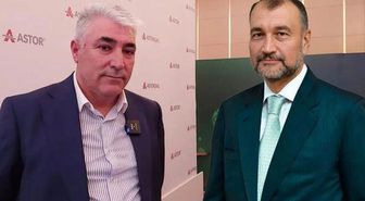 Feridun Geçgel Türkiye'nin kaçıncı zengini? Feridun Geçgel Murat Ülker'den zengin mi?