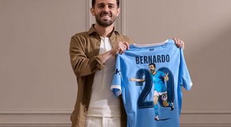 Galatasaray, Bernardo Silva'ya vereceği 50 milyon Euro'yu milli yıldıza harcayacak