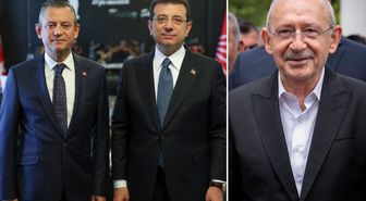 Kılıçdaroğlu ikili oynadı iddiası! Hem Özel'e hem İmamoğlu'na aynı teklifi yapmış