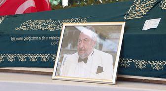 Gazeteci Reha Muhtar Muğla'da Hayatını Kaybetti, Son Yolculuğuna Uğurlandı