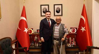 Gökçeada'da 'Geleneksel Halk Günü' gerçekleştirildi