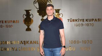 Göztepe U19 Teknik Direktörü Fuchs: Hayal Kurduğumuz Bir Yolculuk Güzel Bitti