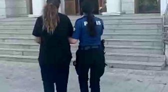 Hatay'da hapis cezası ile aranan 2 kişi tutuklandı