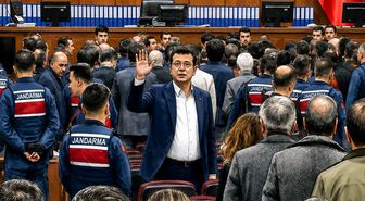 İBB davasında görevli jandarmalara soruşturma