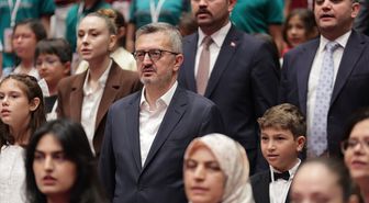 Çocuk CİMER Platformu hayata geçiyor