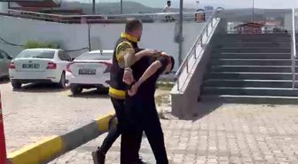 İskenderun'da yaşanan silahlı kavgayla ilgili 3 tutuklama