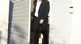 İsrail Genelkurmay Başkanı Zamir: İran'a karşı savaşa başlamaya hazırız