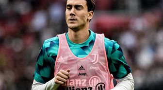 İştah kabartan ayrılık! Dusan Vlahovic Juventus'a veda ediyor