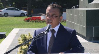 İzmir'de ilk 5 ayda çevreyi kirleten 132 işletmeye toplam 132 milyon 918 bin lira ceza