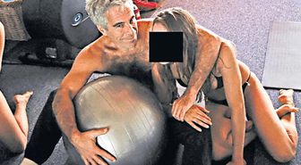 ABD'de Epstein depremi büyüyor! Dosyalardan çıkan yeni isim şaşırttı
