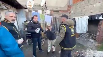 Kayıp Nazar davasında flaş gelişme