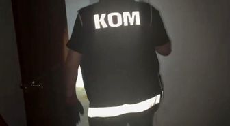 Kayseri'de kaçak tütün operasyonu: 62 kilo tütün ele geçirildi
