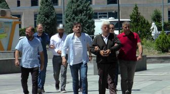 Kayseri'deki taksici cinayetinde sanıklara haksız tahrik indirimi