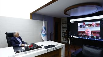 Kayseri, Tarihi Kentler Birliğinin eylül ayı encümen toplantısına ev sahipliği yapacak
