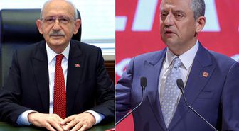 Kılıçdaroğlu yönetimi, Özgür Özel döneminde yapılan tüm ihraçları iptal etti