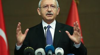 Kılıçdaroğlu'ndan 'tedbirli ihraç' hamlesi! İşte hedefindeki 5 milletvekili
